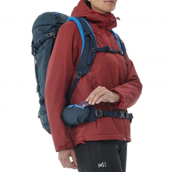 کوله پشتی کوهنوردی 30 لیتری میلت مدل Ubic 30W