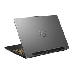 لپ تاپ 17.3 اینچی ایسوس مدل TUF Gaming F17 FX707ZC-HX091
