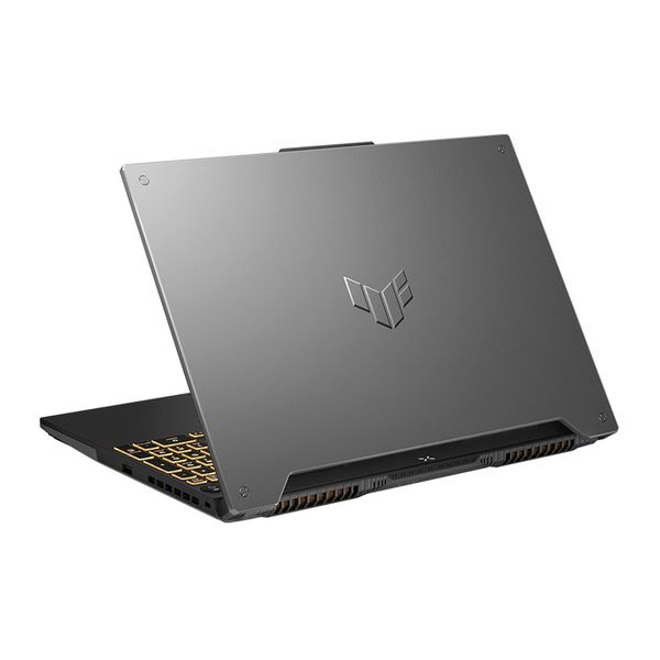 لپ تاپ 17.3 اینچی ایسوس مدل TUF Gaming F17 FX707ZC-HX091