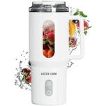 مخلوط کن قابل حمل Mug Biend (ظرفیت 500 میلی لیتر)
