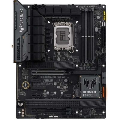 MotherBoard ASUS TUF Gaming Z790-PLUS WiFi DDR5