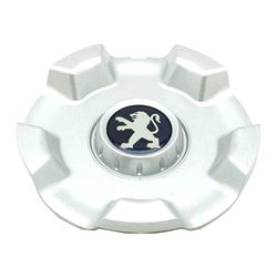 درپوش رینگ چرخ طرح خرچنگی مناسب برای پژو 405 SLX*773