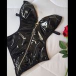 لباس خواب بادی فانتزی ورنی