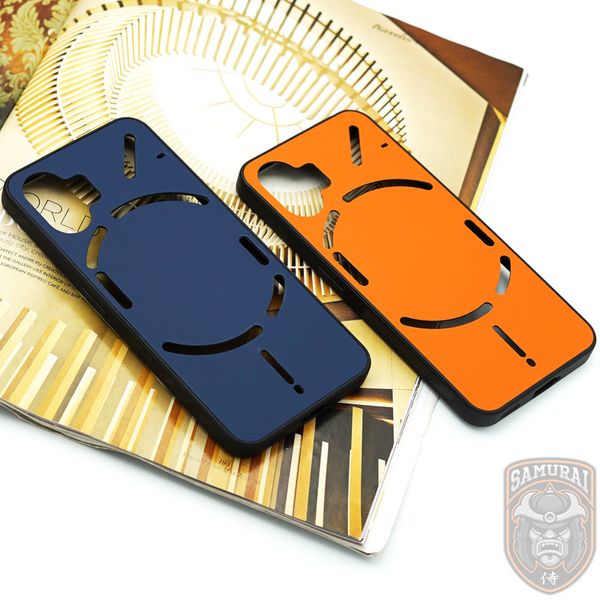 کاور سامورایی مدل elegant مناسب برای گوشی موبایل ناتینگ Phone 2