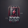 زود باتری
