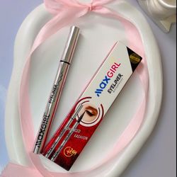 خط چشم ماژیکی مکس گرل