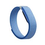 مچ بند هوشمند گوگل مدل Fitbit Air با بند پارچه‌ای