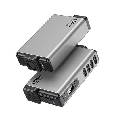 پاوربانک پاورولوجی ظرفیت 32000 میلی آمپر ساعت