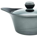 سرویس پخت وپز 12 پارچه مدل کره ای