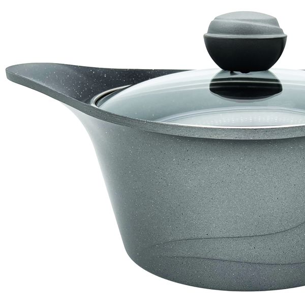 سرویس پخت وپز 12 پارچه مدل کره ای