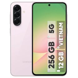 گوشی موبایل سامسونگ مدل Galaxy A56 دو سیم 5Gکارت ظرفیت 256 گیگابایت و رم 12 گیگابایت - ویتنام