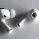 هدفون بلوتوثی مدل ایرپاد Pro