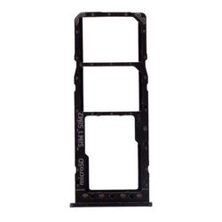 خشاب سیم‌کارت گوشی سامسونگ Galaxy A10 مدل A105 – جایگزین خشاب سیم‌کارت آسیب‌دیده