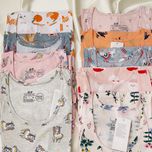 تاپ فانتزی و راحتی بچگانه ودخترانه