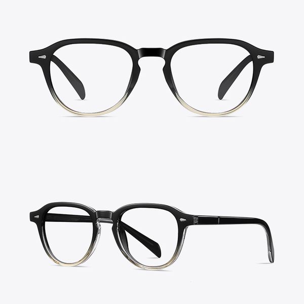 عینک محافظ چشم آلبرت وگ مدل S31101C4-1 Acetate Blue Control