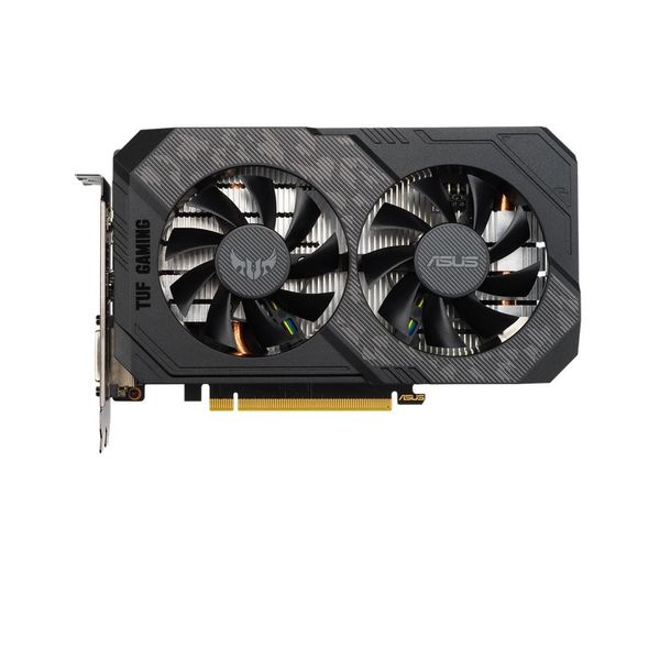کارت گرافیک ایسوس مدل TUF Gaming GeForce GTX 1660 Super 6GB