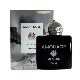 ادوپرفیوم امواج ممویر Amouage memoir حجم 100 میلی لیتر