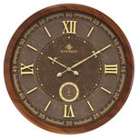 ساعت دیواری شوبرت مدل 67778 DANNI