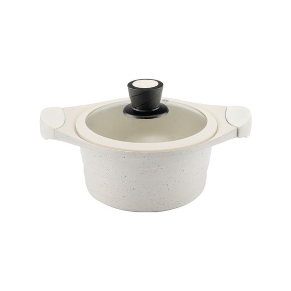 سرویس پخت و پز 25 پارچه ام جی اس کره ای B کد 800077