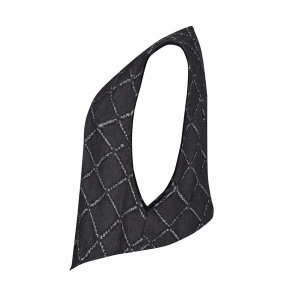 ست جلیقه و شلوار زنانه مدل MDSS-CH1696