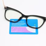 عینک محافظ چشم مدل TJ811C479-P81 Anti Blue Light