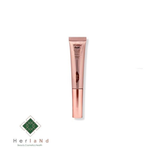 هایلایتر شارلوت تیلبری Charlotte Tilbury Beauty Highlighter Wand pilow talk