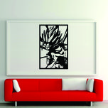 استیکر مدل انیمه A03