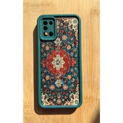 قاب گوشی فرش مناسب گوشی سامسونگ a31