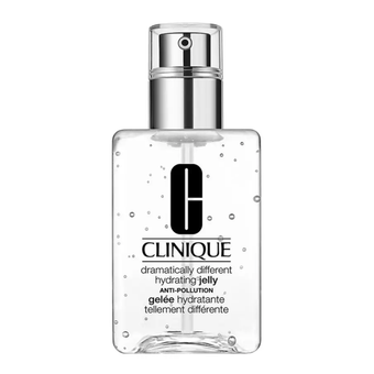مرطوب کننده دراماتیکالی دیفرنت انواع پوست dramatically different hydrating jelly