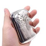 بخاری سفری جیبی