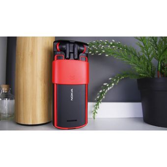 گوشی موبایل اس موبایل مدل 5710 XpressAudio دو سیم کارت
