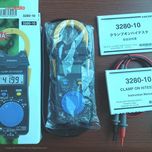 مولتی متر کلمپی هیوکی مدل 10-3280