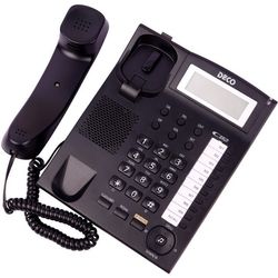تلفن با سیم دکو مدل DECO-880CID