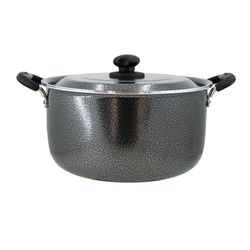 قابلمه عروس مدل 15030 درب فلزی سایز 30