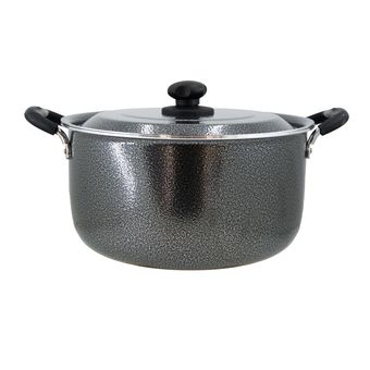 قابلمه عروس مدل 15030 درب فلزی سایز 30