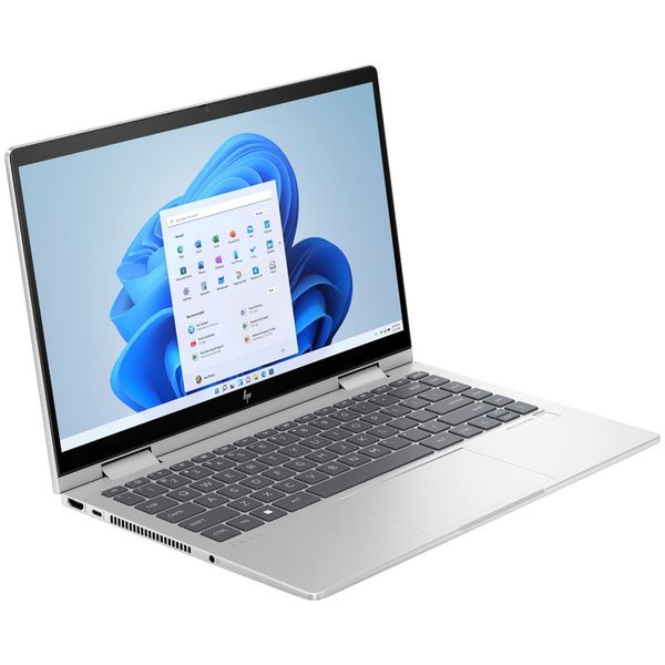 لپ تاپ 14 اینچی اچ‌ پی مدل ENVY X360 2-in-1 14-ES1013DX-Core 5 120U-8GB DDR4-512SSD-W-Touch