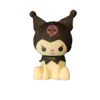 پاک کن مدل کرومی کد 05