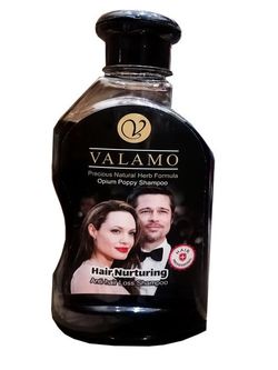 شامپو والمو ضد ریزش مو 270 میل VALEMO