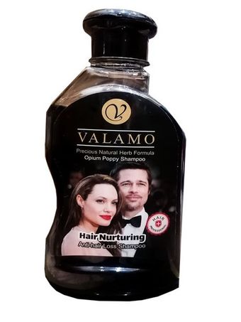شامپو والمو ضد ریزش مو 270 میل VALEMO