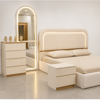 تخت خواب کد37