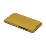 کیف کلاسوری اگرت مدل Floater چرمی مناسب گوشی موبایل سامسونگ Galaxy S22 Ultra