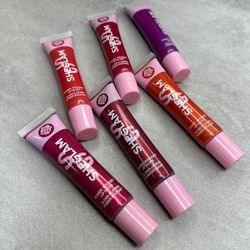 لیپ گلاس تیوپی شیگلم