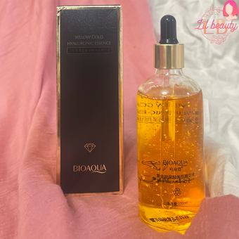 سرم طلا بیوآکوا(bioaqua)