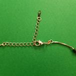 پابند زنانه مدل میناکاری