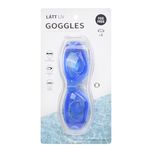 عینک شنا حرفه ای بزرگسال مدل GS-M-254134