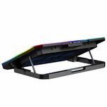 پایه خنک کننده  لپ تاپ هویت مدل F2069 (گارانتی 12 ماهه داده پرداز رایانه متین)