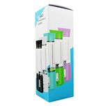 شیکر شارژی مدل GS-M-91488 گنجایش 0.51 لیتر