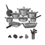 سرویس پخت و پز 30 پارچه کاندید مدل اوشن پلاس