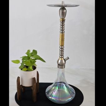 قلیان بزرگ الجمیرا
