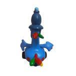 فیگور مدل بیگ مانستر و پلیکان آتش نشان مجموعه 2 عددی